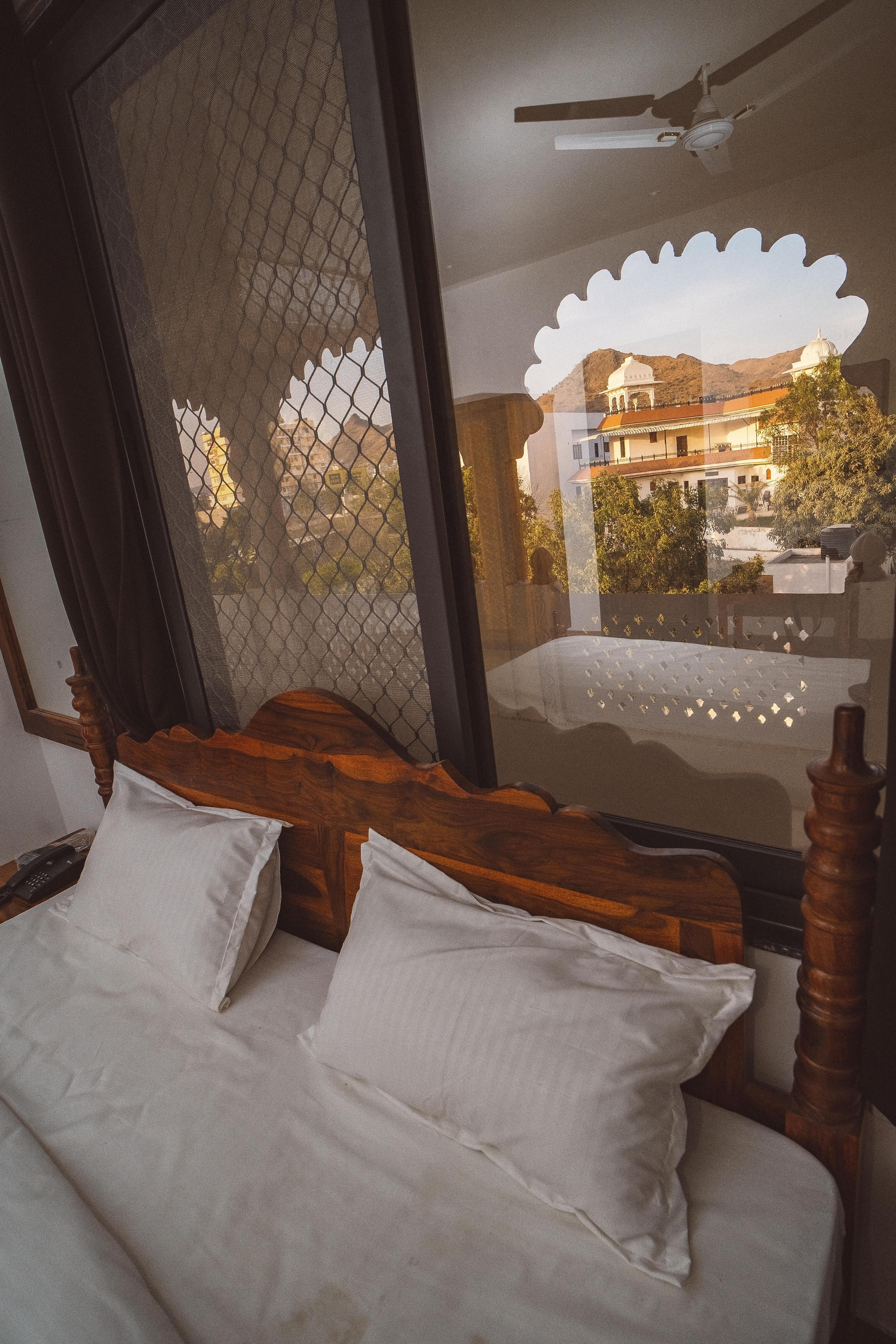 Hotel Mewar Mahal - Tap to explore photos