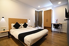 Brill Green Arcade 10 mins for Airport, Kolkata