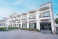 JAS LUXURY RESORT, Digha