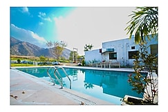 Tropica Natures Retreat, Pushkar
