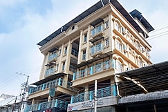 HAMSTED TOURIST HOME, Tirur