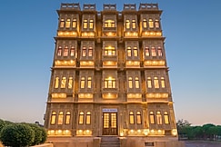 Sky Residency, Jaisalmer, Jaisalmer