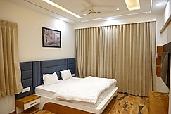 Hotel Panache The Escape - Luxury Rooms, Phalodi