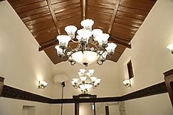 Pear Tree Luxe Entire 3BHK Mansion, Kotagiri