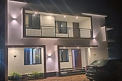 UnnisHomeNew, Pathanamthitta