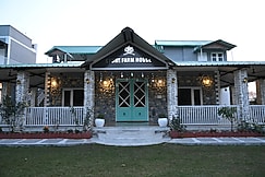 Stone farm house, Anandpur Sahib