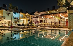 Swimming Pool 1