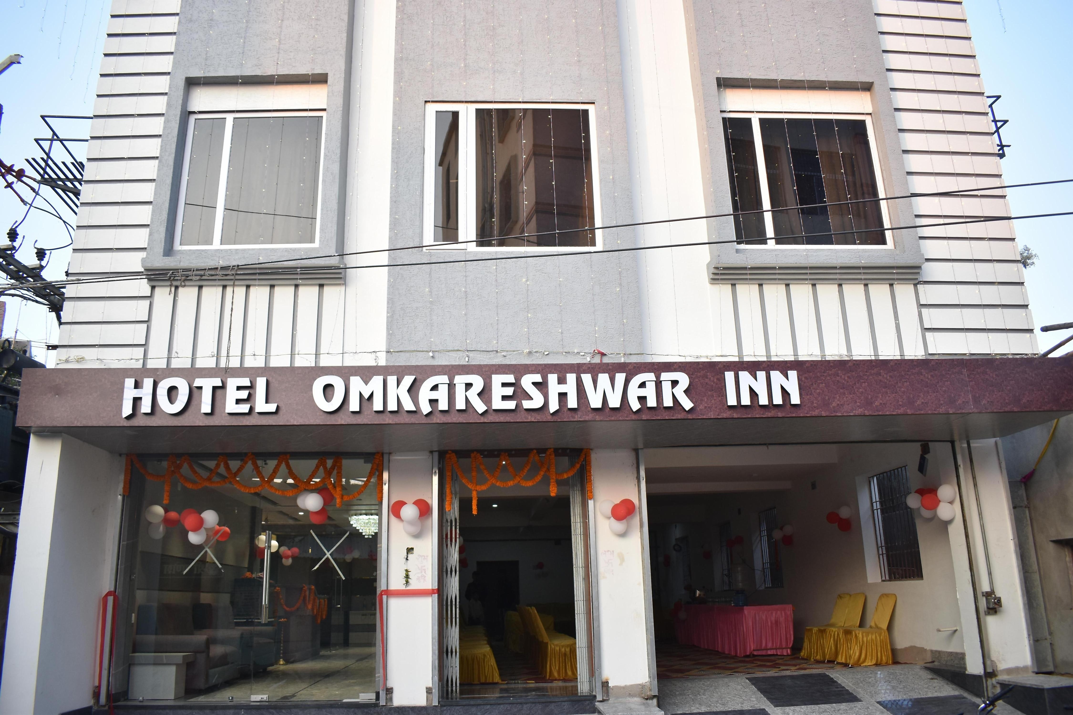 HOTEL OMKARESHWAR INN - Tap to explore photos