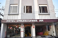 HOTEL OMKARESHWAR INN, Deoghar