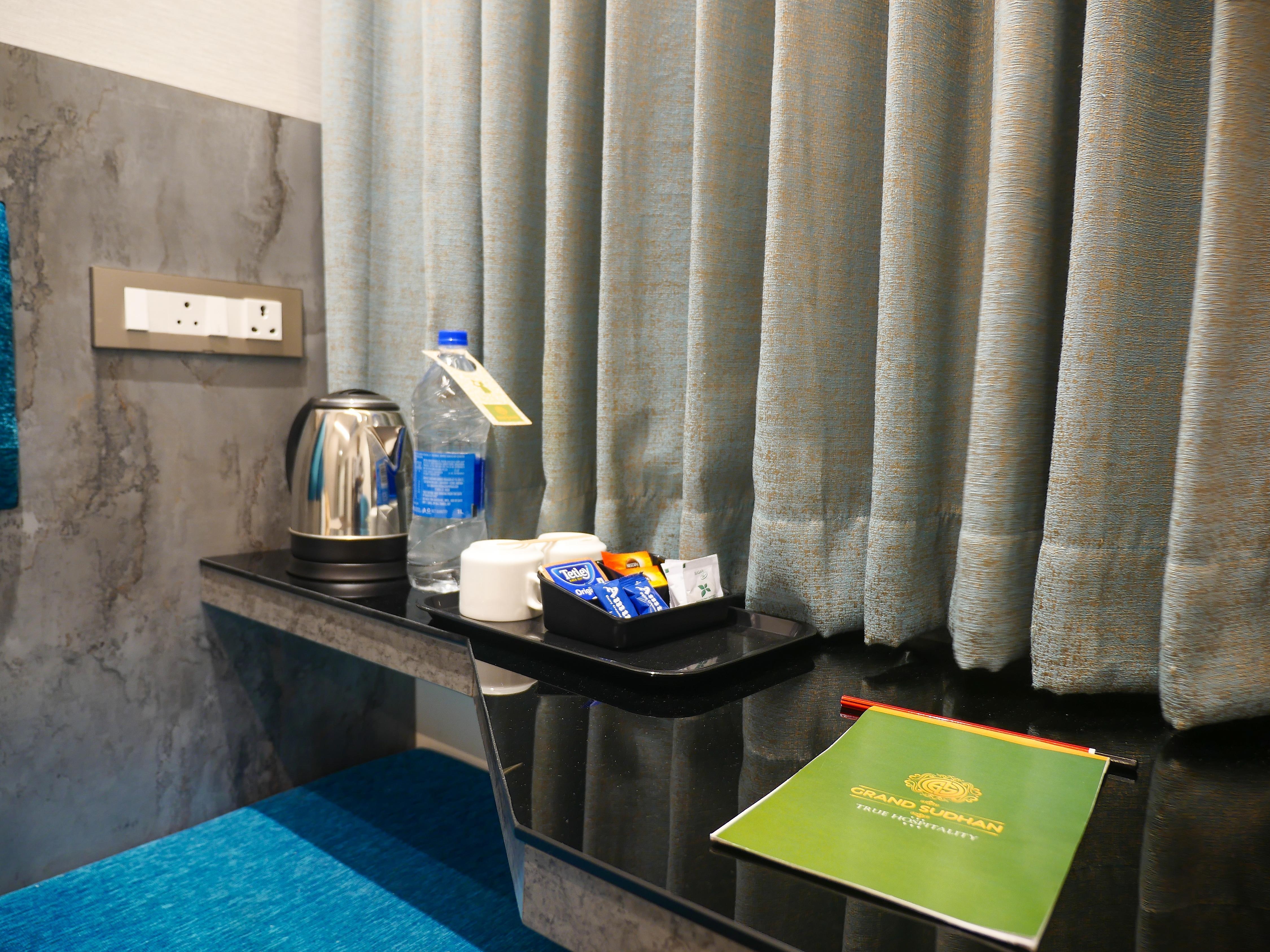 HOTEL GRAND SUDHAN - Tap to explore photos