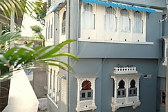 3 Raahi Hostel |Rooms & Dorms|, Udaipur