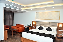 Hotel Eyrie Nest Bangalore, Bangalore