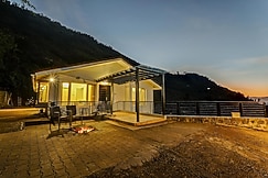 AnShre Kodaikanal, Kodaikanal