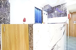 Hotel Sun View, Ahmedabad