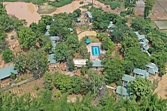 Tathastu Bandhavgarh, Bandhavgarh