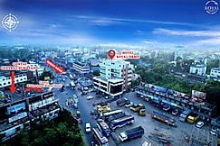 Hotel Royal Orbit, Contai