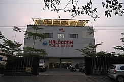 Maa Ghara Gokul Bhawan, Bhubaneshwar