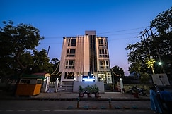 Hotel Marine, Mirzapur