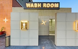 Washroom