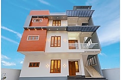 Greenview Royal Stay, Cochin