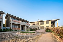 Palpur Fort A Kuno Wildlife Resort, Morawan, Sheopur