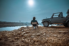 Palpur Fort A Kuno Wildlife Resort, Morawan, Sawai Madhopur