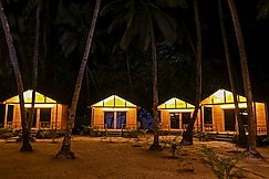 The Pearl Beach Resort, Gokarna