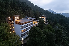 juSTa Hollow Oak Mussoorie, Mussoorie