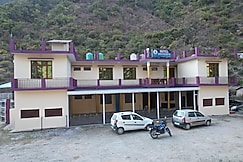 Hotel Shivkripa, Uttarkashi