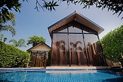 Whispering Woods, Bhiwandi