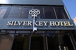 Silverkey Hotel Yelahanka