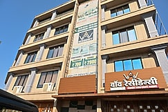 Vav Residency, Navi Mumbai