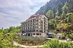 Vine Hills Resort and Spa Manali by The Beatle, Manali