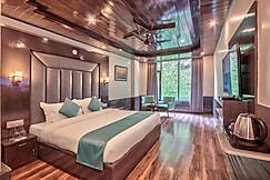 Vine Hills Resort and Spa Manali by The Beatle, Manali