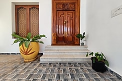 Maison Nataraja, Pondicherry