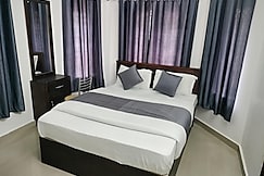 KMH RESIDENCY, Kannur