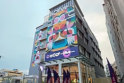 Olive Hotel Brookefield by Embassy Group, Bangalore