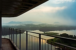 JOANCE LAKE VIEW APARTMENT, Thodupuzha