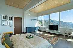 Soul Storries - Luxury Wellness Estate, Mussoorie, Mussoorie