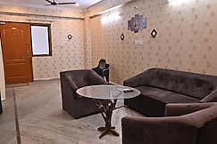 Great escape, Lucknow