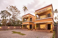 Paradise Boutique Resort and Ayurvedic Spa, Alleppey