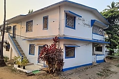 Hill View & Lake Side Benflo Stay, Goa