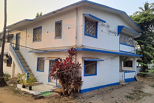 Hill View & Lake Side Benflo Stay