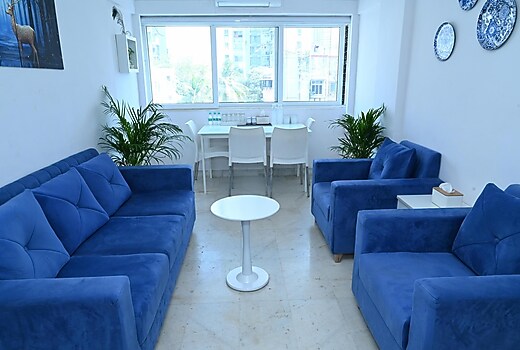 Luxury Home Stay Lokhandwala Andheri West Kokilaben Hospital