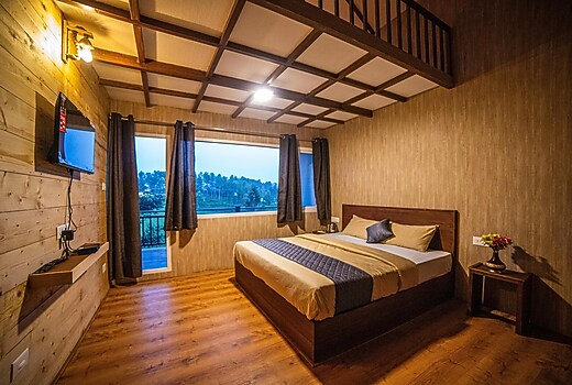 Wattle Grove Resort
