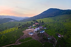Wattle Grove Resort, Kotagiri