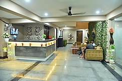 Hotel Wedlock Premium Sohna Road, Gurgaon