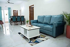 Yellow Bells Serviced Apartments Hitech City, Hyderabad