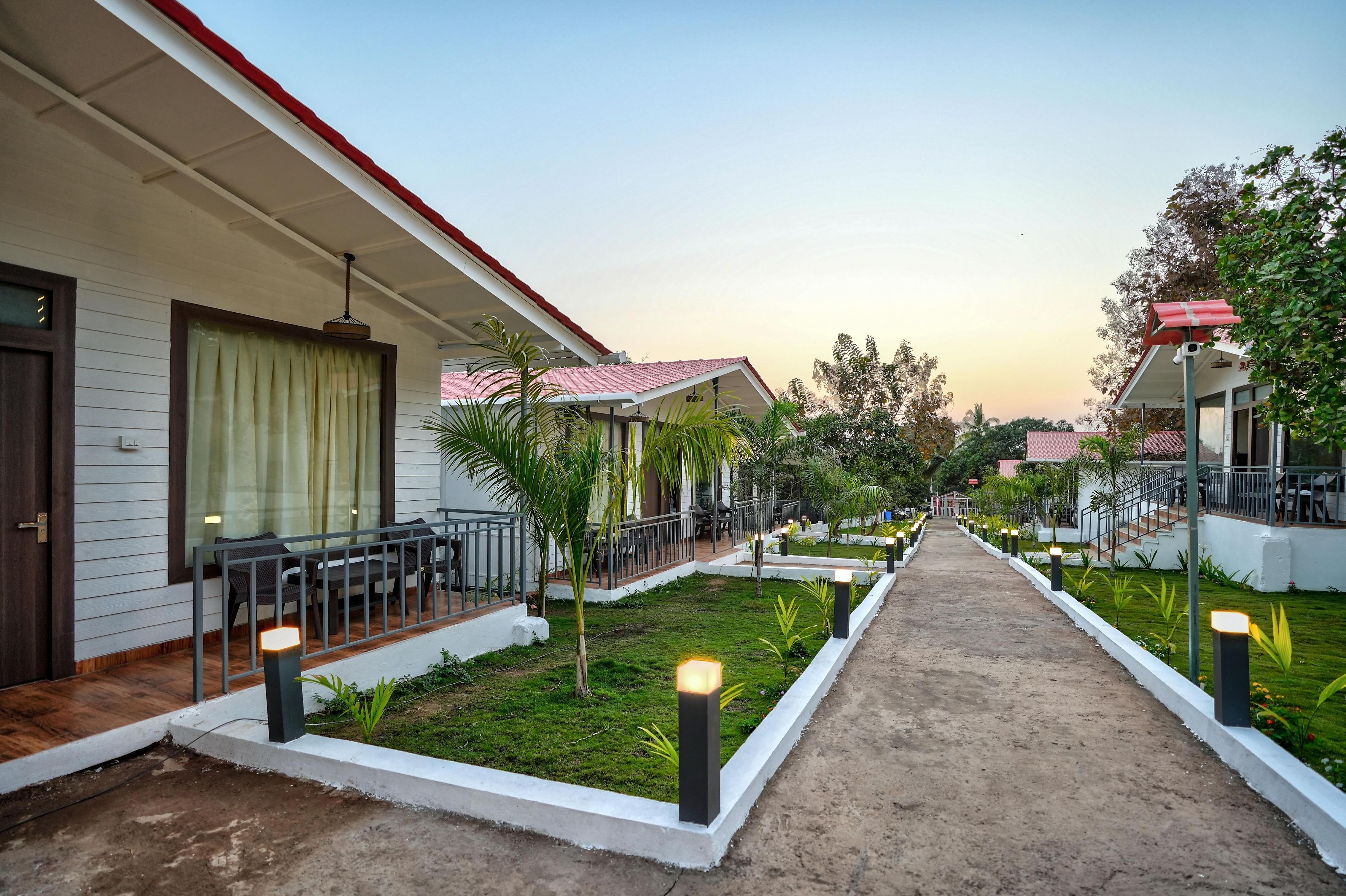 Amore Serenity Resort - Tap to explore photos
