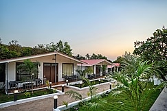Amore Serenity Resort, Goa